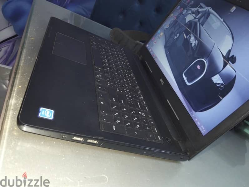 laptop dell 2