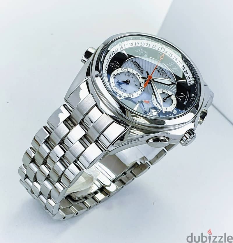 Citizen Watches-حالة نادرة 1