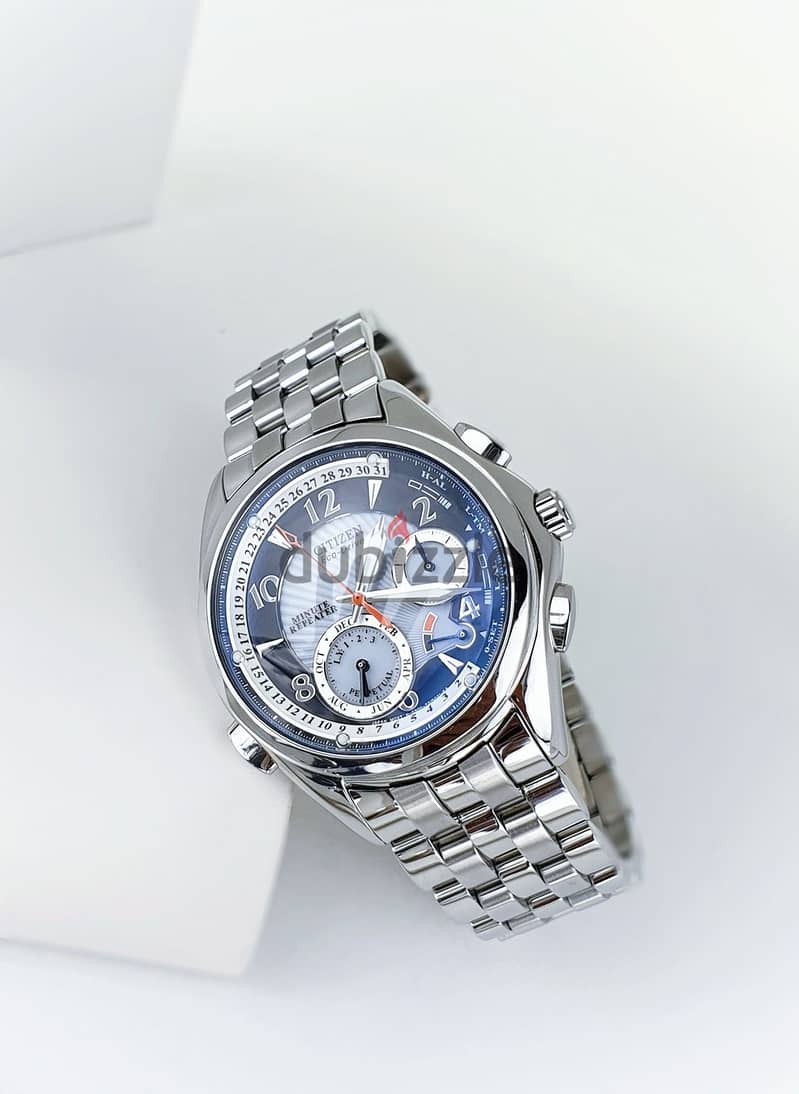 Citizen Watches-حالة نادرة 4