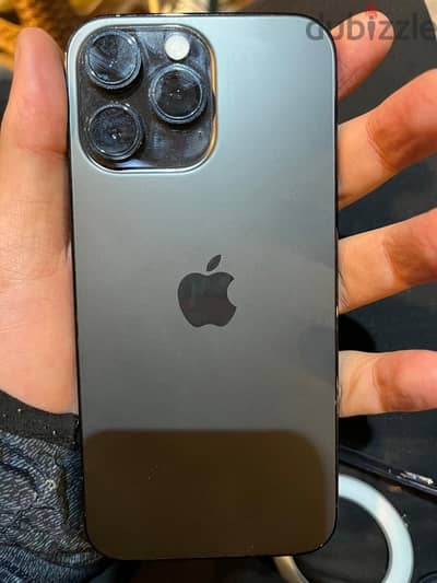 iPhone 14pro max