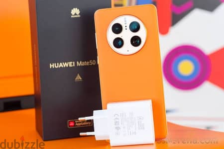 للبيع او للبدل mate 50 Pro  512 Global