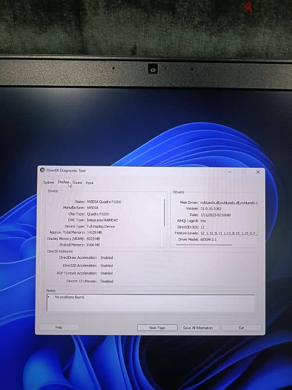 Dell Precision 7730 7