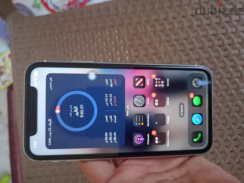 iphone 11 128 giga 3