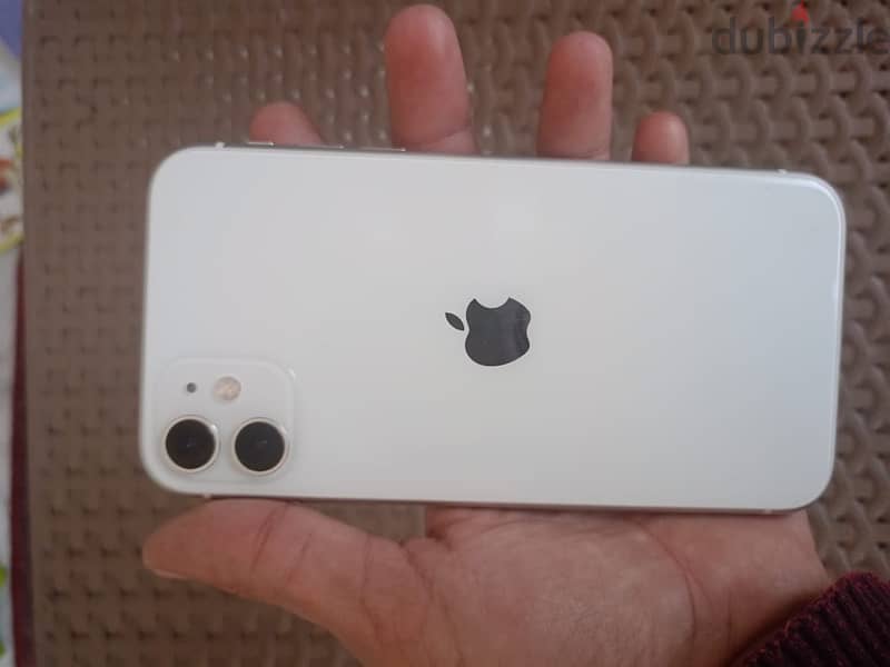 iphone 11 128 giga 5