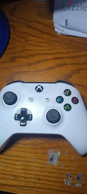 xbox one s controller