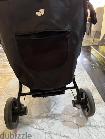 Joie stroller  Travel system  In excellent condition with box