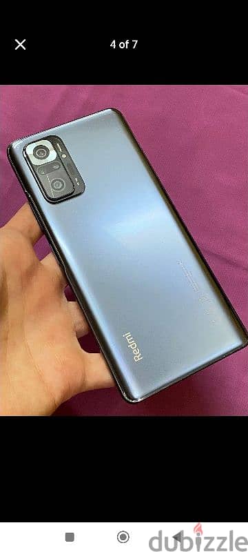 note 10 pro 3