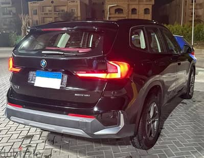 BMW X1 2023 M_sport