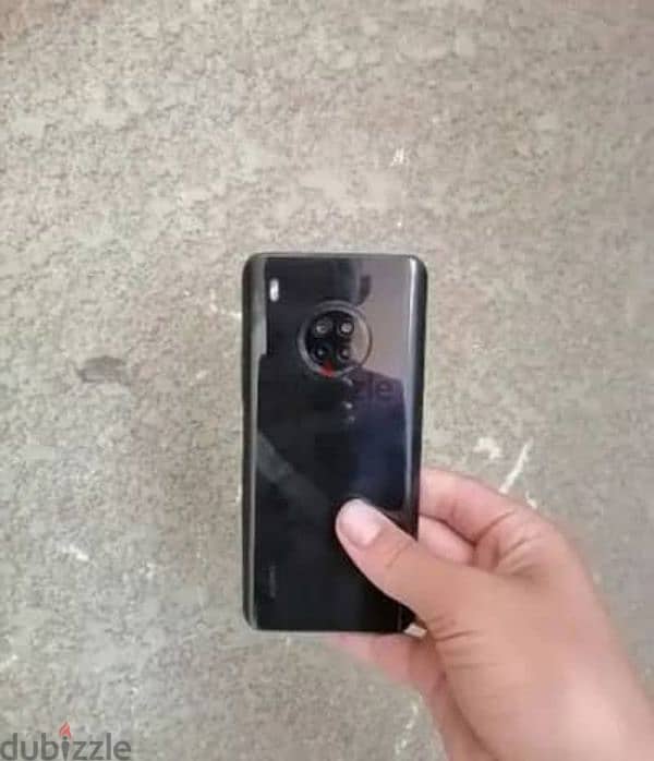 Huawei y9a 2