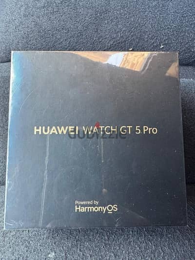 huawei gt5