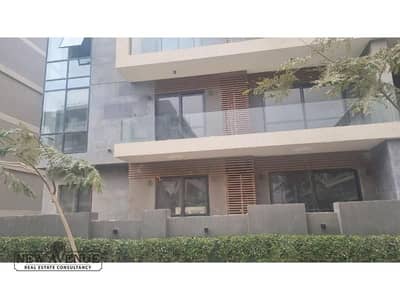 Apartment - ready to move - Fully finished - 3 bedroom - in Patio oro compound - new Cairo