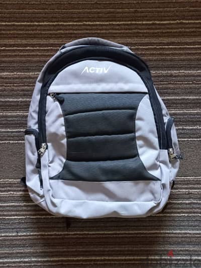 شنطة لاب توب من أكتيف Activ Laptop Backpack