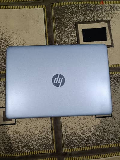 HP Elitebook 840 g4