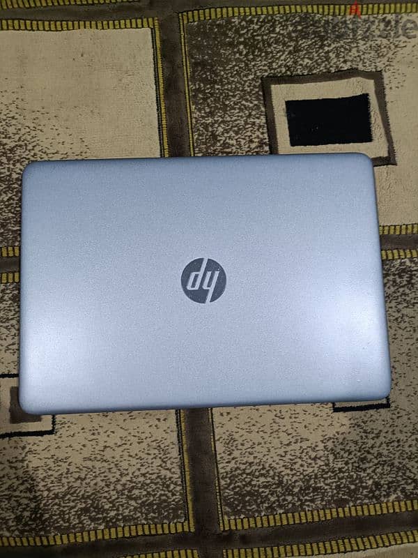 HP Elitebook 840 g4 0