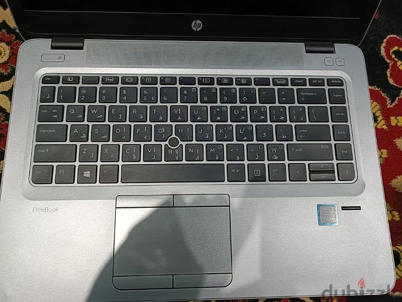 HP Elitebook 840 g4 3