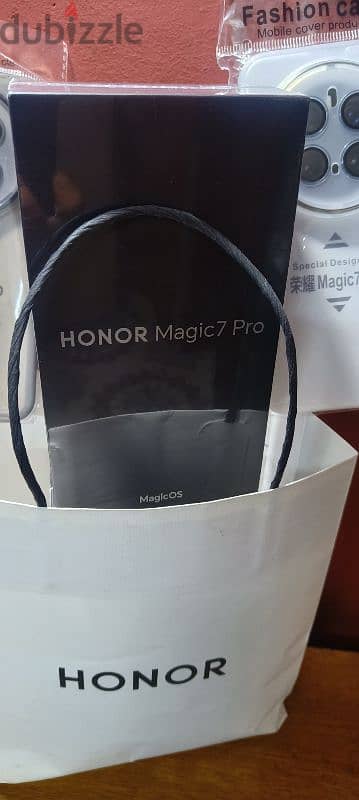 honor magic 7 pro