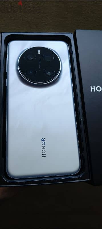 honor magic 7 pro 2