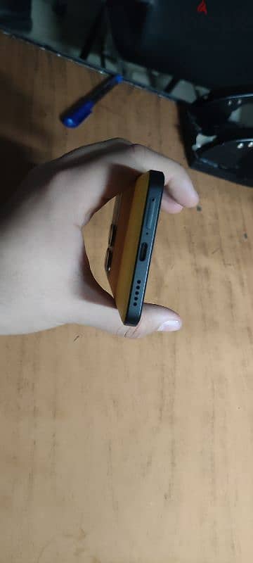 POCO X 6 PRO 3