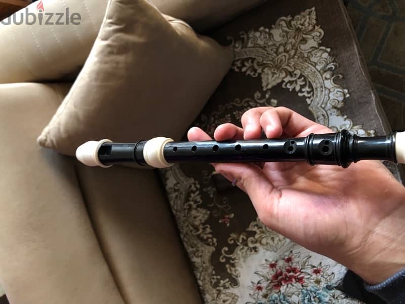 فلوت (flute) 0