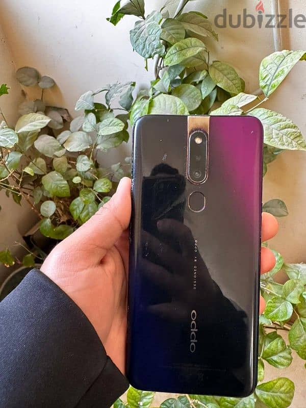 OPPO F11 Pro for sale 3