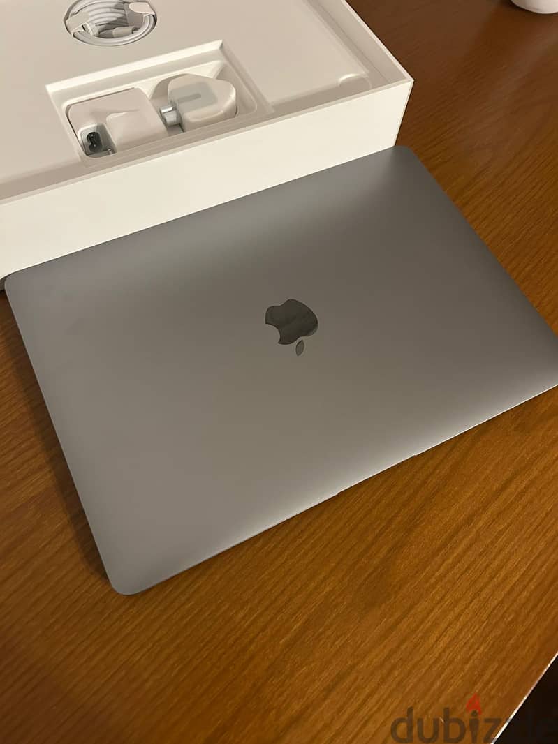 Apple Macbook Air M1 | ابل ماك بوك اير ام ١ 1