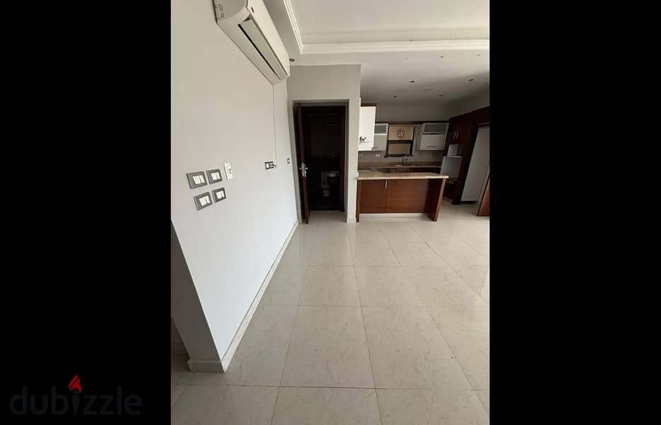 شقه للايجار مطبخ تكيفيات اقل من سعر السوق كمبوند ويستاون سوديك بيفرلي هيلز Apartment for rent, kitchen, air conditioners, below market price, Westown 0