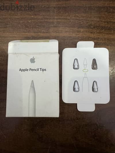 Apple Pencil tips ابل بينسل اصليه