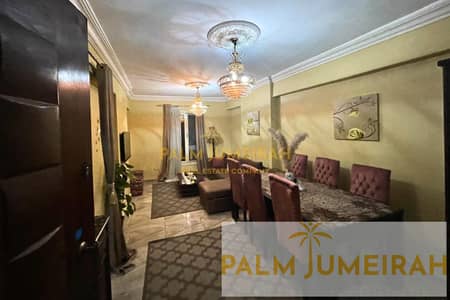 Apartment for Sale 110 m Moharram Bek (Canal Suez Street)