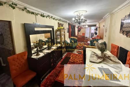 Apartment Sidi Bishr Khaled Ibn Al-Walid Street