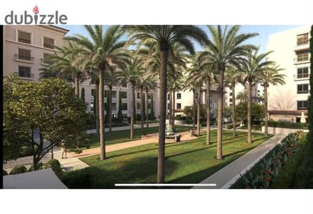 Ready To Move Resale apartment in the heart of Sheikh Zayed Fully Finished