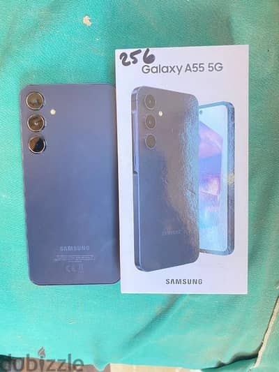 سامسونج A55 5 G Samsung