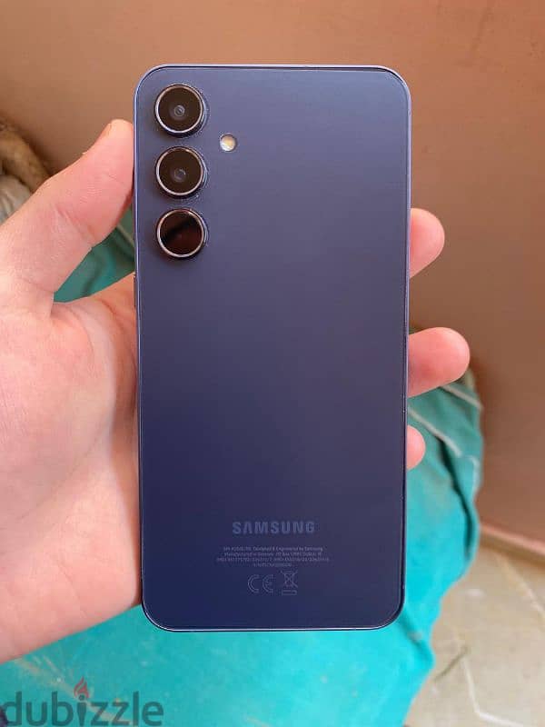 سامسونج A55 5 G Samsung 1