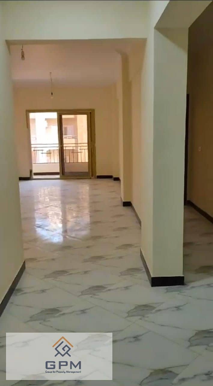 Ultra Super Lux Apartment for Sale in El Lotus - New Cairo 0