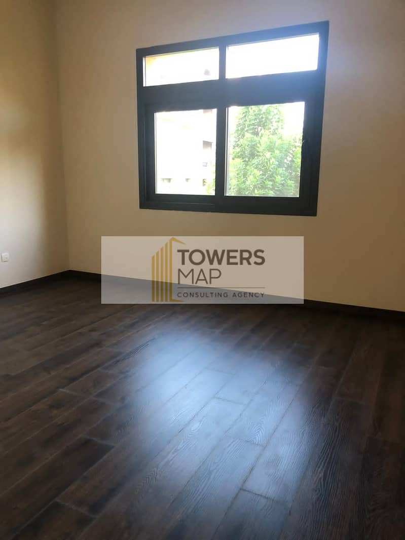 Apartment for Sale 3 bedroom Prime Loction at Mivida - Emaar 0