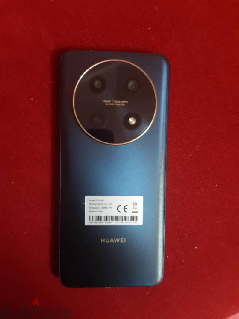 Huawei nova 12i 0