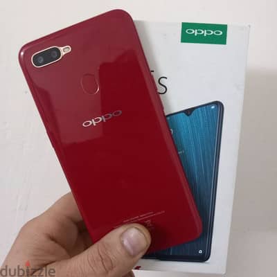 Oppo A5s