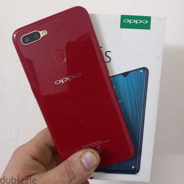 Oppo A5s 0