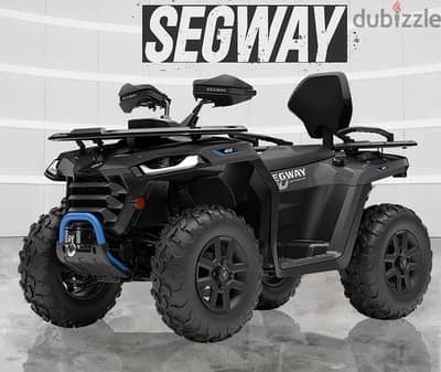 segway bugey 500