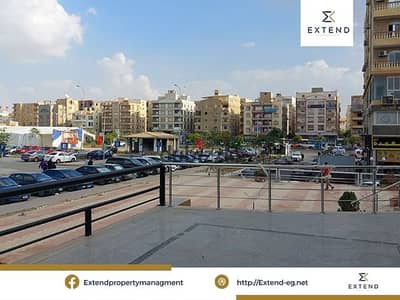 Shop for Rent - 200 sqm in 6th of October - West Point Mall