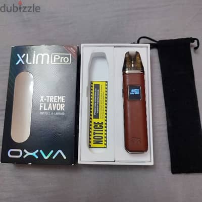 pod OXAVA Xlim pro