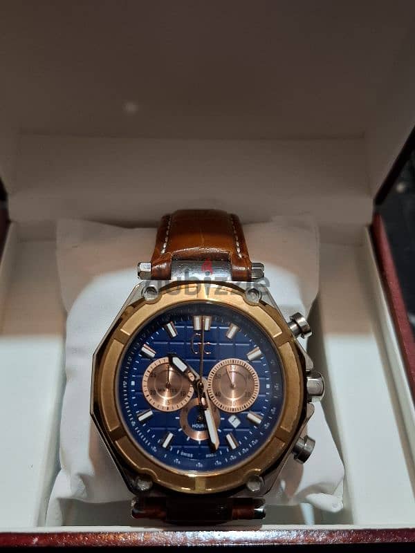 GC Guess Watch 0