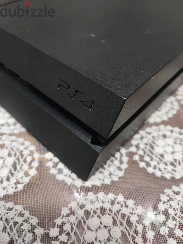 Playstation 4 بلايستيشن ٤ 1