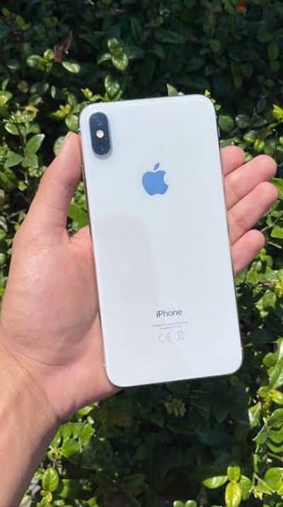 iphone x 256g