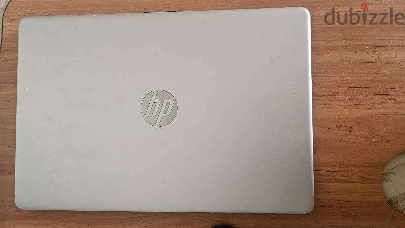 لاب hp i5 جيل 11 رام 8 الحالة كما موضح 5