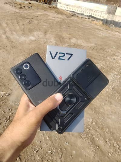 v27 5g للبدل جديد