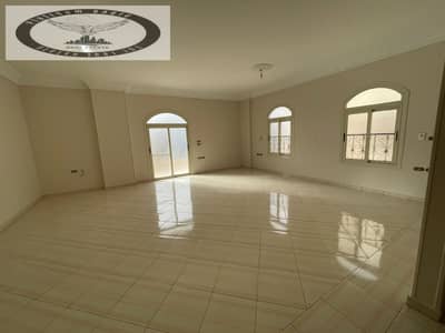 Apartment for rent, residential or administrative, Fifth Settlement, Second District, in the kitchen, near the southern 90th and Al-Jawi Hospital Supe