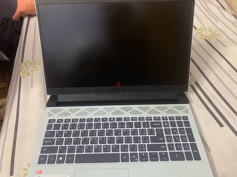 DELL G15 (5525) 0