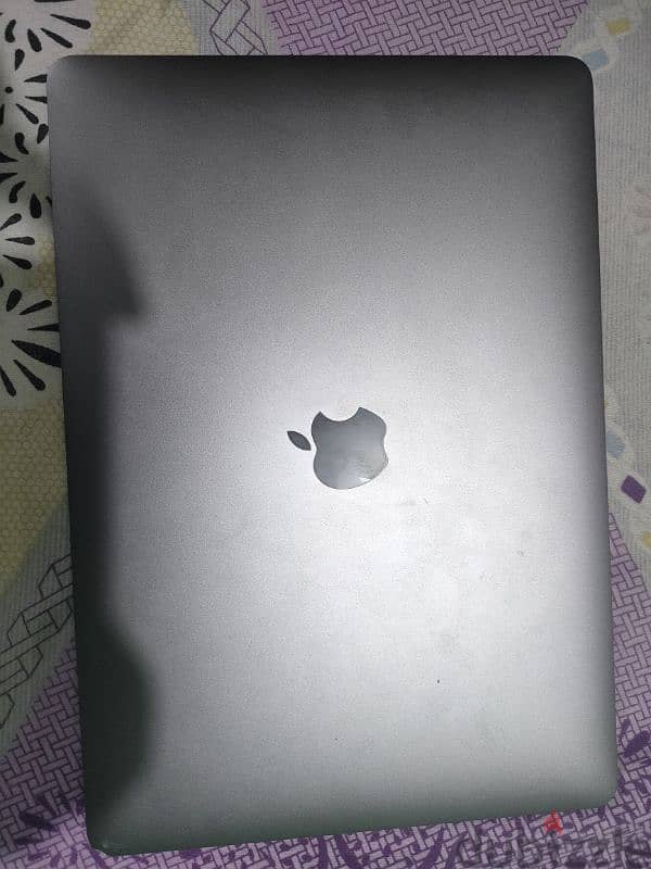 MacBook Pro 3