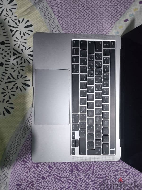 MacBook Pro 4