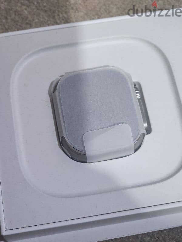 Apple watch ultra 2 2023 no active 1